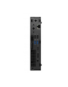 dell Komputer Optiplex MFF/Core i7-13700T/16GB/256GB SSD/Integrated/WLAN + BT/Kb/Mouse/W11Pro - nr 2