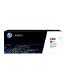 hp inc. Toner 658X W2003X magenta - nr 1