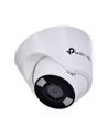 tp-link Kamera sieciowa VIGI C450(4mm) 5MP Full-Color Turret - nr 25