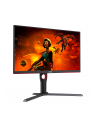 aoc Monitor U27G3X 27 cali IPS 4K 160Hz HDMIx2 DPx2 Pivot - nr 13