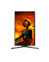 aoc Monitor U27G3X 27 cali IPS 4K 160Hz HDMIx2 DPx2 Pivot - nr 16