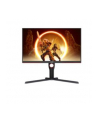 aoc Monitor U27G3X 27 cali IPS 4K 160Hz HDMIx2 DPx2 Pivot - nr 1