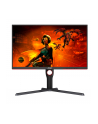 aoc Monitor U27G3X 27 cali IPS 4K 160Hz HDMIx2 DPx2 Pivot - nr 28