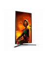 aoc Monitor U27G3X 27 cali IPS 4K 160Hz HDMIx2 DPx2 Pivot - nr 39