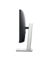 dell Monitor P3424WEB 34 cale IPS Zakrzywiony WQHD (3440x1440)/21:9/HDMI/DP/USB-C/RJ-45/Kamera/Głośniki/Mikrofon/3Y - nr 90