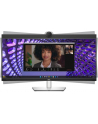 dell Monitor P3424WEB 34 cale IPS Zakrzywiony WQHD (3440x1440)/21:9/HDMI/DP/USB-C/RJ-45/Kamera/Głośniki/Mikrofon/3Y - nr 66