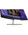 dell Monitor P3424WEB 34 cale IPS Zakrzywiony WQHD (3440x1440)/21:9/HDMI/DP/USB-C/RJ-45/Kamera/Głośniki/Mikrofon/3Y - nr 10