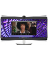 dell Monitor P3424WEB 34 cale IPS Zakrzywiony WQHD (3440x1440)/21:9/HDMI/DP/USB-C/RJ-45/Kamera/Głośniki/Mikrofon/3Y - nr 13