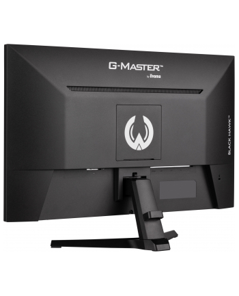 iiyama Monitor 27 cali G2755HSU-B1 VA,FHD,100Hz,1ms,HDMI,DP,2xUSB,2x2W