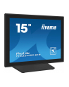 iiyama Monitor 15 cali T1532MSC-B1S POJ.10PKT.IP54,HDMI,DP,VGA,2x1W - nr 14