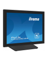 iiyama Monitor 15 cali T1532MSC-B1S POJ.10PKT.IP54,HDMI,DP,VGA,2x1W - nr 15