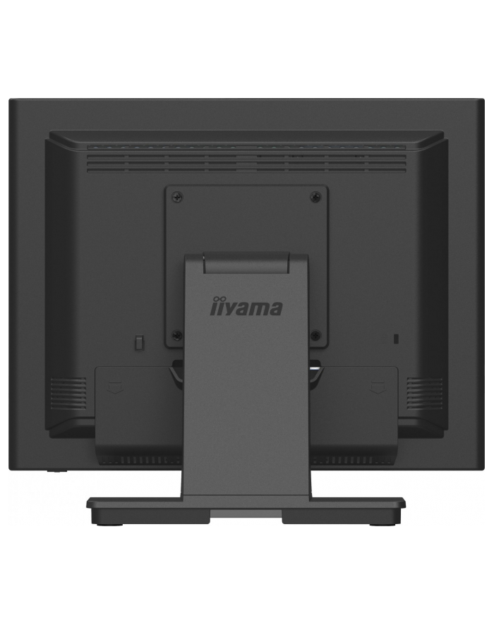 iiyama Monitor 15 cali T1532MSC-B1S POJ.10PKT.IP54,HDMI,DP,VGA,2x1W główny