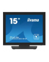 iiyama Monitor 15 cali T1532MSC-B1S POJ.10PKT.IP54,HDMI,DP,VGA,2x1W - nr 22
