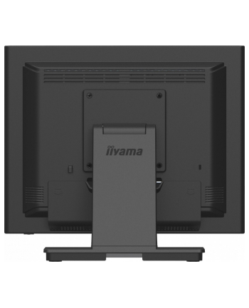 iiyama Monitor 15 cali T1532MSC-B1S POJ.10PKT.IP54,HDMI,DP,VGA,2x1W