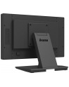 iiyama Monitor 15.6 cala T1634MC-B1S IPS,poj.10pkt.450cd,IP65,7H,VGA,HDMI,DP - nr 39