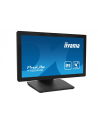 iiyama Monitor 15.6 cala T1634MC-B1S IPS,poj.10pkt.450cd,IP65,7H,VGA,HDMI,DP - nr 45