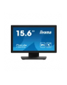 iiyama Monitor 15.6 cala T1634MC-B1S IPS,poj.10pkt.450cd,IP65,7H,VGA,HDMI,DP - nr 52