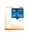 iiyama Monitor 17 cali 1731SR-B1S TN,RESISTIVE,HDMI,DP,VGA,IP54,2x1W - nr 11