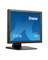 iiyama Monitor 17 cali 1731SR-B1S TN,RESISTIVE,HDMI,DP,VGA,IP54,2x1W - nr 12