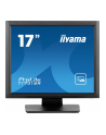 iiyama Monitor 17 cali 1731SR-B1S TN,RESISTIVE,HDMI,DP,VGA,IP54,2x1W - nr 1