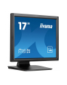 iiyama Monitor 17 cali 1731SR-B1S TN,RESISTIVE,HDMI,DP,VGA,IP54,2x1W - nr 26