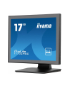 iiyama Monitor 17 cali T1732MSC-B1S POJ.10PKT.IP54,HDMI,DP,VGA,2x1W,5:4 - nr 13