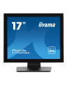 iiyama Monitor 17 cali T1732MSC-B1S POJ.10PKT.IP54,HDMI,DP,VGA,2x1W,5:4 - nr 1
