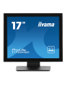 iiyama Monitor 17 cali T1732MSC-B1S POJ.10PKT.IP54,HDMI,DP,VGA,2x1W,5:4 - nr 20