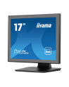 iiyama Monitor 17 cali T1732MSC-B1S POJ.10PKT.IP54,HDMI,DP,VGA,2x1W,5:4 - nr 37