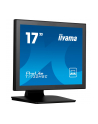 iiyama Monitor 17 cali T1732MSC-B1S POJ.10PKT.IP54,HDMI,DP,VGA,2x1W,5:4 - nr 40