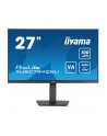 iiyama Monitor 27 cali XUB2794QSU-B6 VA,QHD,HDMI,DP,100Hz,HAS(150mm),USB3.2 - nr 16