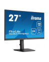 iiyama Monitor 27 cali XUB2794QSU-B6 VA,QHD,HDMI,DP,100Hz,HAS(150mm),USB3.2 - nr 18