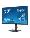 iiyama Monitor 27 cali XUB2794QSU-B6 VA,QHD,HDMI,DP,100Hz,HAS(150mm),USB3.2 - nr 20
