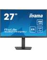 iiyama Monitor 27 cali XUB2794QSU-B6 VA,QHD,HDMI,DP,100Hz,HAS(150mm),USB3.2 - nr 21