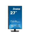 iiyama Monitor 27 cali XUB2794QSU-B6 VA,QHD,HDMI,DP,100Hz,HAS(150mm),USB3.2 - nr 25