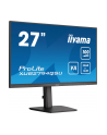 iiyama Monitor 27 cali XUB2794QSU-B6 VA,QHD,HDMI,DP,100Hz,HAS(150mm),USB3.2 - nr 26