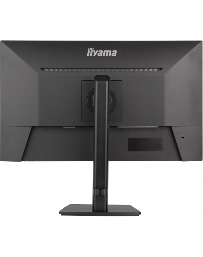 iiyama Monitor 27 cali XUB2794QSU-B6 VA,QHD,HDMI,DP,100Hz,HAS(150mm),USB3.2 główny