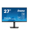iiyama Monitor 27 cali XUB2794QSU-B6 VA,QHD,HDMI,DP,100Hz,HAS(150mm),USB3.2 - nr 34