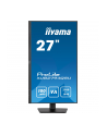 iiyama Monitor 27 cali XUB2794QSU-B6 VA,QHD,HDMI,DP,100Hz,HAS(150mm),USB3.2 - nr 36