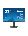 iiyama Monitor 27 cali XUB2794QSU-B6 VA,QHD,HDMI,DP,100Hz,HAS(150mm),USB3.2 - nr 39