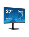 iiyama Monitor 27 cali XUB2794QSU-B6 VA,QHD,HDMI,DP,100Hz,HAS(150mm),USB3.2 - nr 40
