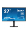 iiyama Monitor 27 cali XUB2794QSU-B6 VA,QHD,HDMI,DP,100Hz,HAS(150mm),USB3.2 - nr 49