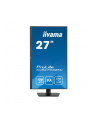 iiyama Monitor 27 cali XUB2794QSU-B6 VA,QHD,HDMI,DP,100Hz,HAS(150mm),USB3.2 - nr 50