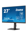 iiyama Monitor 27 cali XUB2794QSU-B6 VA,QHD,HDMI,DP,100Hz,HAS(150mm),USB3.2 - nr 9