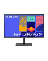 samsung Monitor 27 cali LS27C432GAUXEN IPS 1920x1080 FHD 16:9 1xD-sub 1xHDMI 1xDP 4xUSB 3.0 4ms 100Hz HAS+PIVOT płaski 3 lata on-site - nr 108