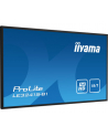 iiyama Monitor wielkoformatowy 31.5 cala LE3241S-B1 IPS/FHD/HDMI/18.7/RJ45/2x10W - nr 33