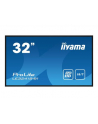 iiyama Monitor wielkoformatowy 31.5 cala LE3241S-B1 IPS/FHD/HDMI/18.7/RJ45/2x10W - nr 41