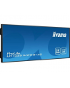 iiyama Monitor profesjonalny 104.7 cala LH10551UWS-B1AG 21:9,24/7,IPS,SLIM,USB-C, 2x10W, SLOT OPC,PION/POZIOM,DAISY CHAIN,4xUSB,HDMI,DP,RJ45,S/PDIF,500cd/m2 - nr 47