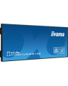 iiyama Monitor profesjonalny 104.7 cala LH10551UWS-B1AG 21:9,24/7,IPS,SLIM,USB-C, 2x10W, SLOT OPC,PION/POZIOM,DAISY CHAIN,4xUSB,HDMI,DP,RJ45,S/PDIF,500cd/m2 - nr 6