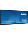 iiyama Monitor wielkoformatowy 104.6 cala TE10518UWI-B1AG INFRARED,40pkt,VA,21:9(5K),8xUSB, 8xMIC,2x16W+Subwoofer(16W),System Android 13,WiFi,Slot OPS,7H,450(cd/m2) - nr 24